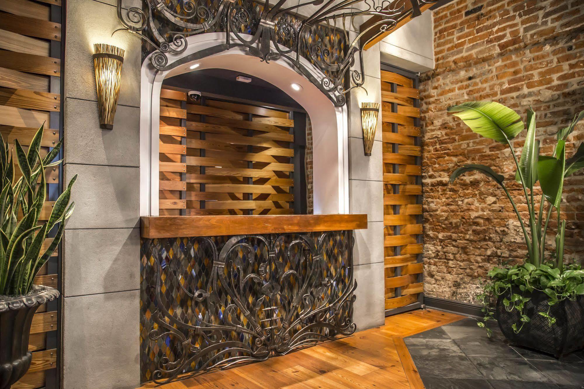Bluegreen Vacations Club La Pension New Orleans Exterior photo